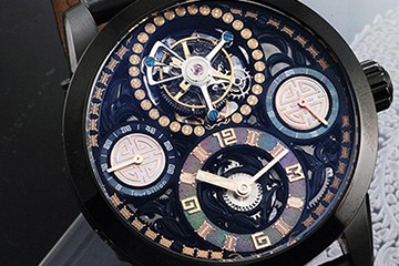 江诗丹顿表售后地点位置查询