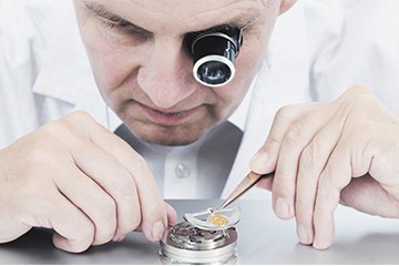 江诗丹顿售后服务网点位置查询