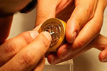 江诗丹顿售后点位置查询