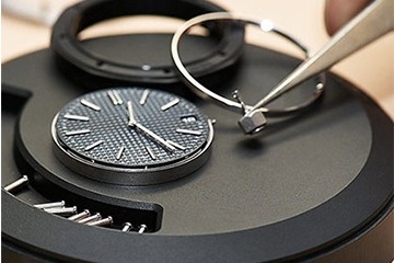 有江诗丹顿手表售后点位置