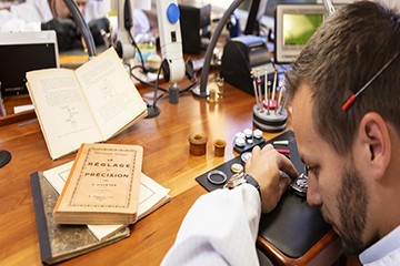 江诗丹顿表售后服务点地址