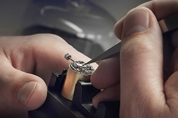 江诗丹顿表售后维修中心在哪