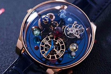 江诗丹顿官售后保养在哪里