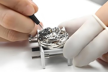 江诗丹顿售后维修服务店在哪