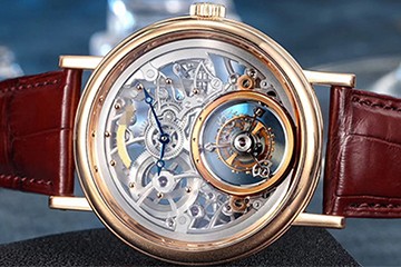 江诗丹顿表官售后维修店在哪