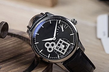 江诗丹顿表售后中心在哪