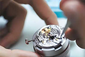 江诗丹顿名表官售后中心在哪里