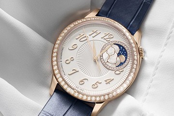 江诗丹顿表官售后维修服务点在哪