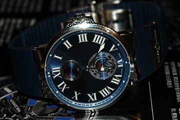 江诗丹顿名表售后维修中心在哪里