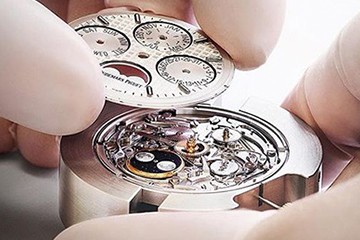 江诗丹顿官售后点在哪里