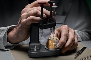 江诗丹顿官售后店在哪