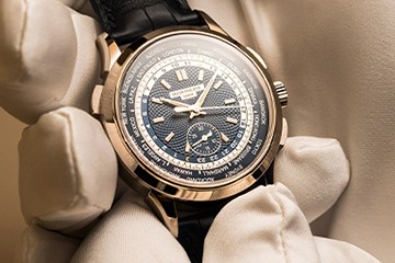 江诗丹顿手表售后在哪