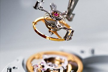 江诗丹顿表官售后维修服务在哪