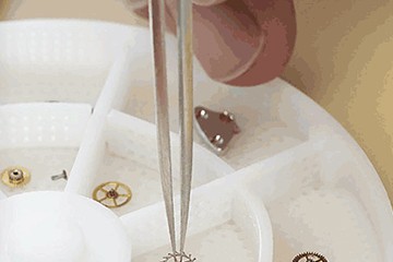 江诗丹顿手表官售后维修服务在哪