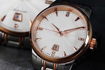 江诗丹顿手表去哪怎么售后维修