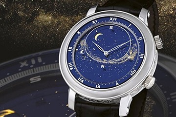 江诗丹顿手表去哪怎么官售后