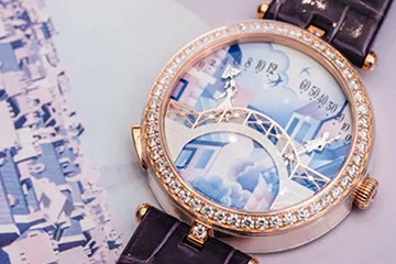 江诗丹顿表官售后维修服务点电话