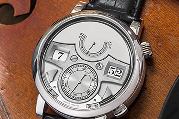 江诗丹顿手表带更换