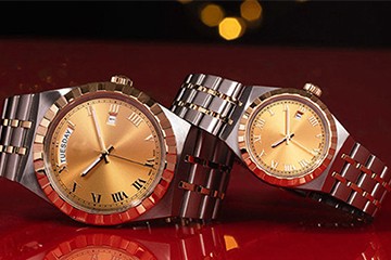 江诗丹顿手表表带更换