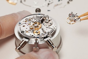 江诗丹顿维修官售后服务电话