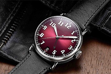 江诗丹顿表带掉了怎么维修