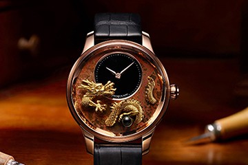 江诗丹顿表换表带