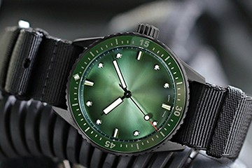 更换江诗丹顿手表表带