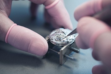 江诗丹顿手表售后维修中心在哪