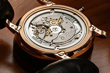 江诗丹顿手表售后服务点电话