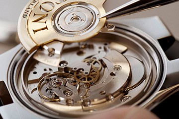 江诗丹顿手表售后热线