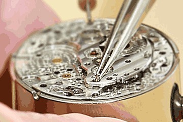 江诗丹顿表维修官售后中心电话