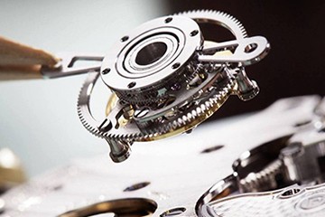 江诗丹顿售后维修手表热线