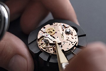 江诗丹顿手表维修官售后中心电话