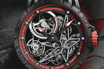 江诗丹顿售后保养电话