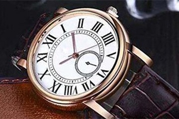 江诗丹顿名表售后点电话